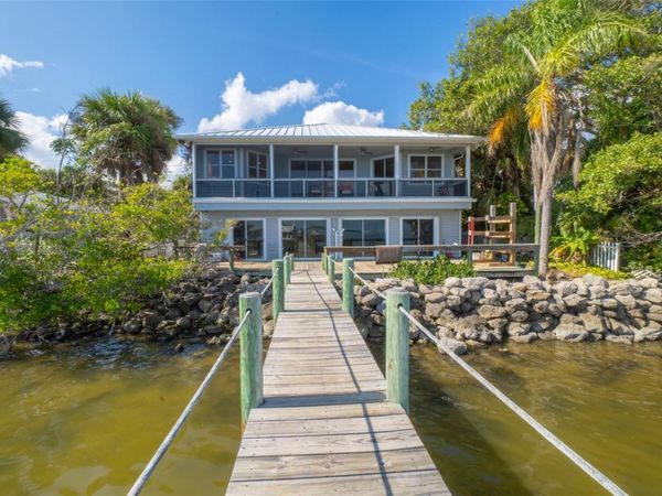 954 S BANANA RIVER DRIVE, MERRITT ISLAND, FL 32952