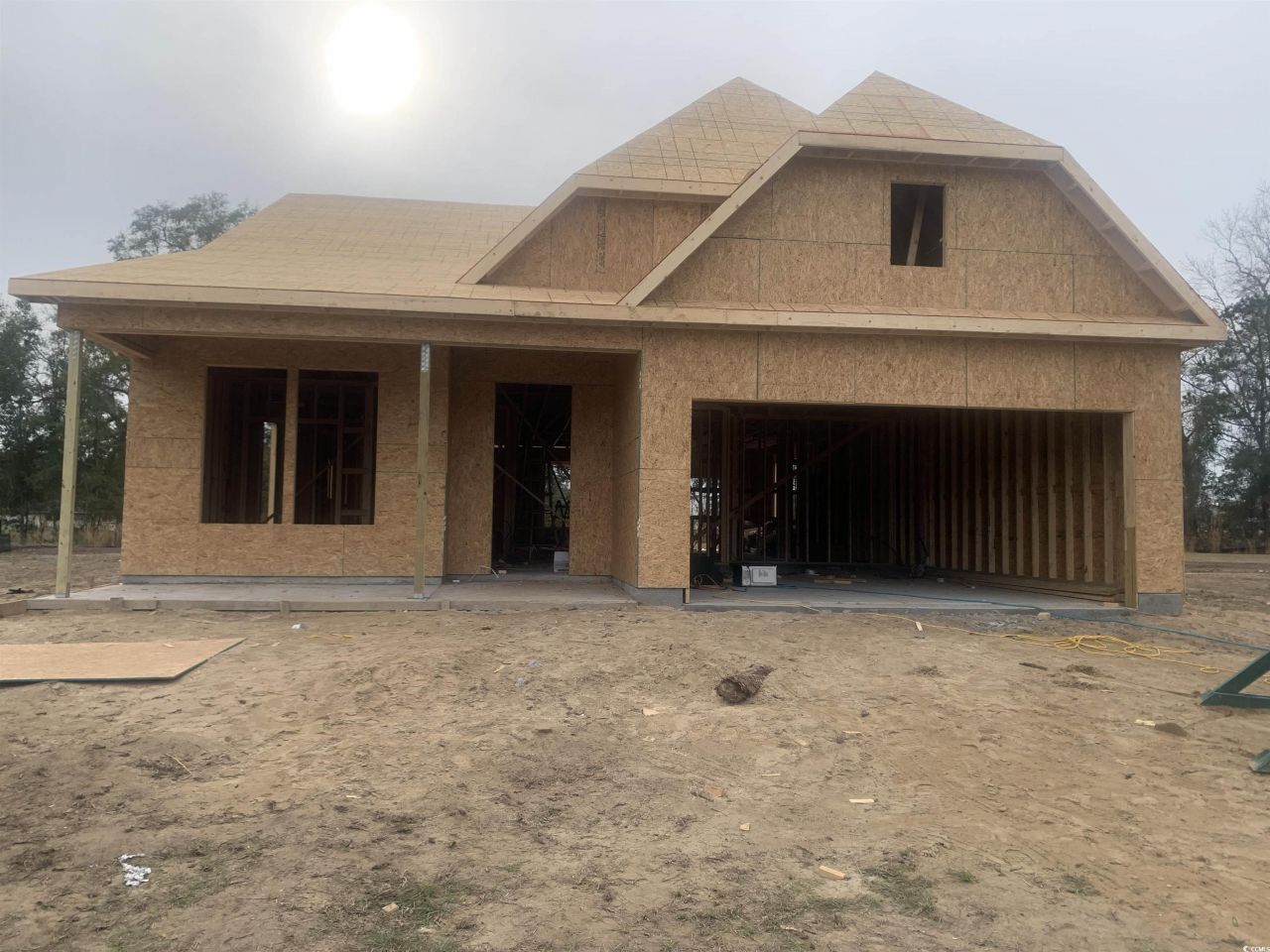 316 Palmetto Sand Loop Photo 1