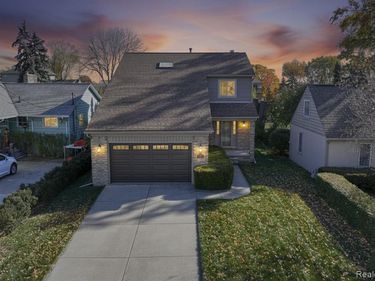 39100 E Archer Drive, Harrison Twp, MI 48045