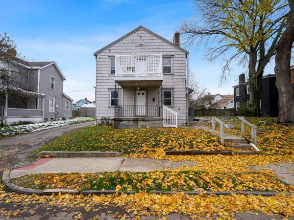 401 Catherine Street, Columbus, OH 43223