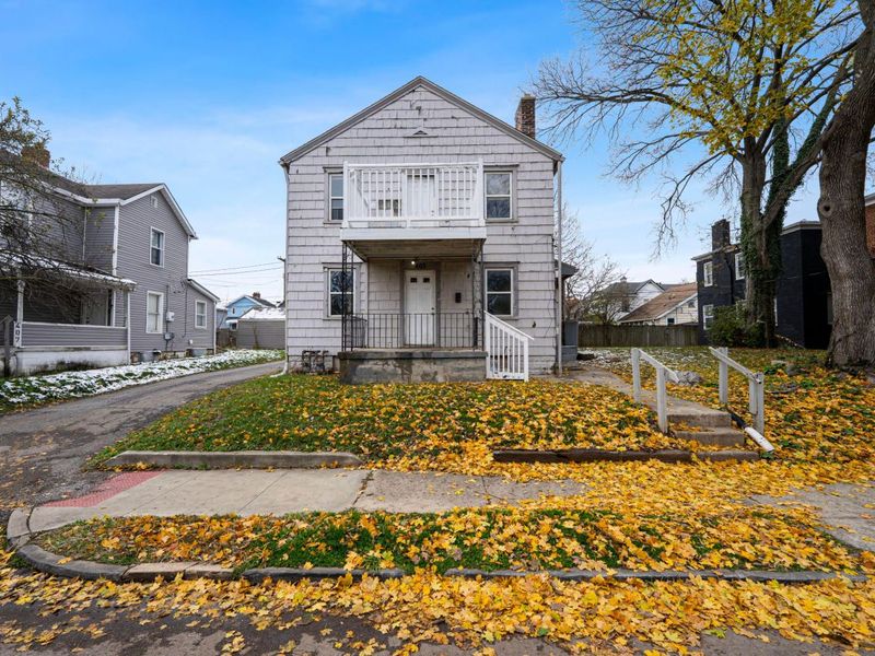 401 Catherine Street, Columbus, OH 43223 Photo 1