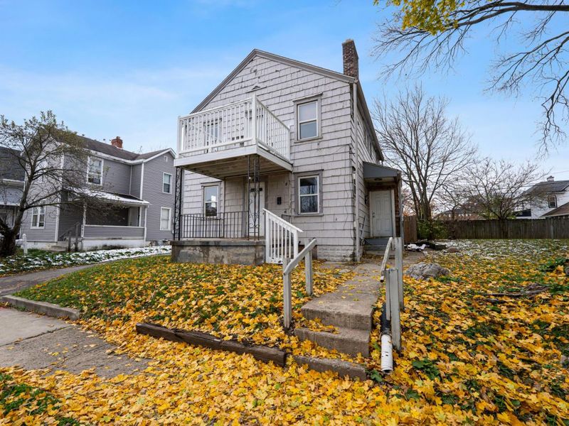 401 Catherine Street, Columbus, OH 43223 Photo 2