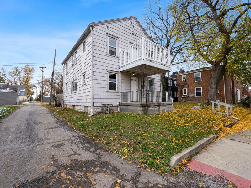 401 Catherine Street, Columbus, OH 43223 Photo 3