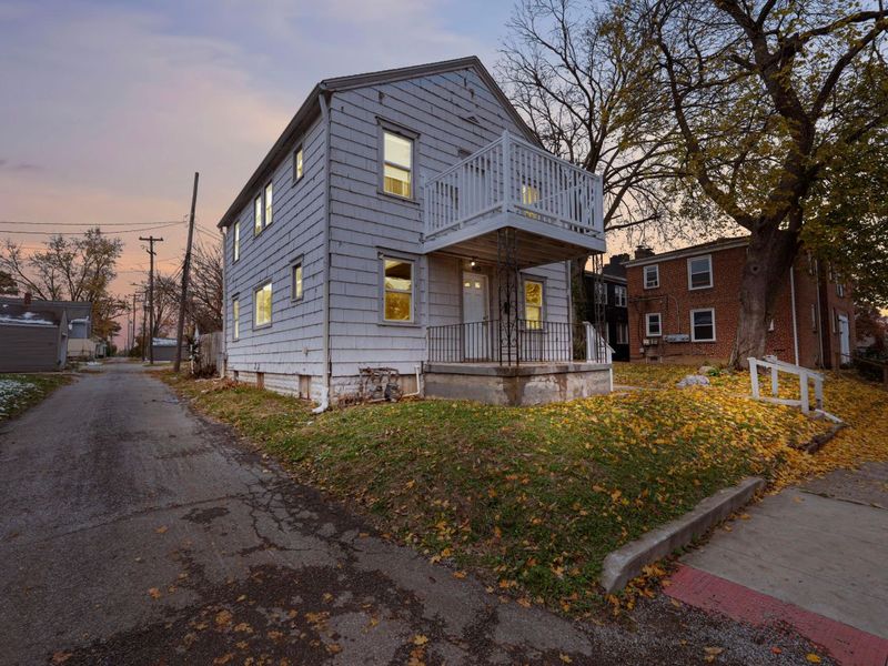 401 Catherine Street, Columbus, OH 43223 Photo 32