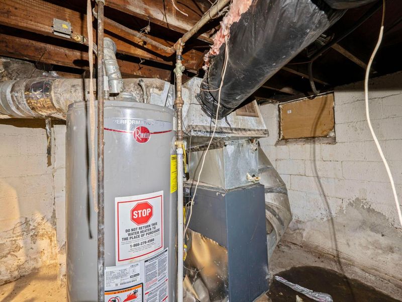 401 Catherine Street, Columbus, OH 43223 Photo 33