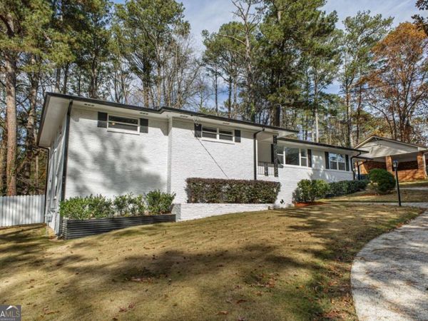 2939 Arrowood Drive, Atlanta, GA 30344