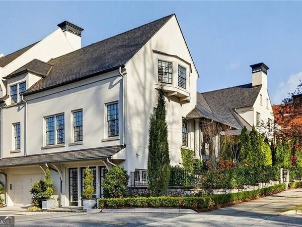 201 Dovecrest Drive, Atlanta, GA 30305