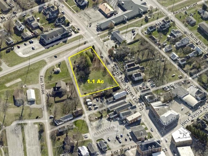 28 N Main Street, Cedarville, OH 45314 Photo 10