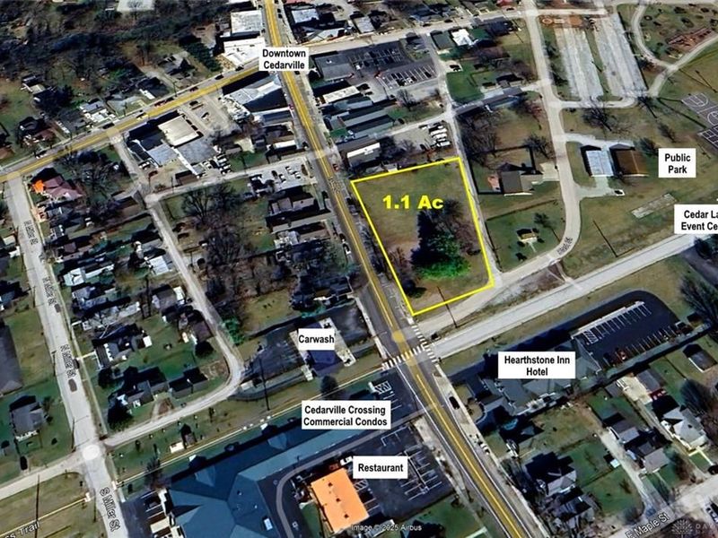 28 N Main Street, Cedarville, OH 45314 Photo 2