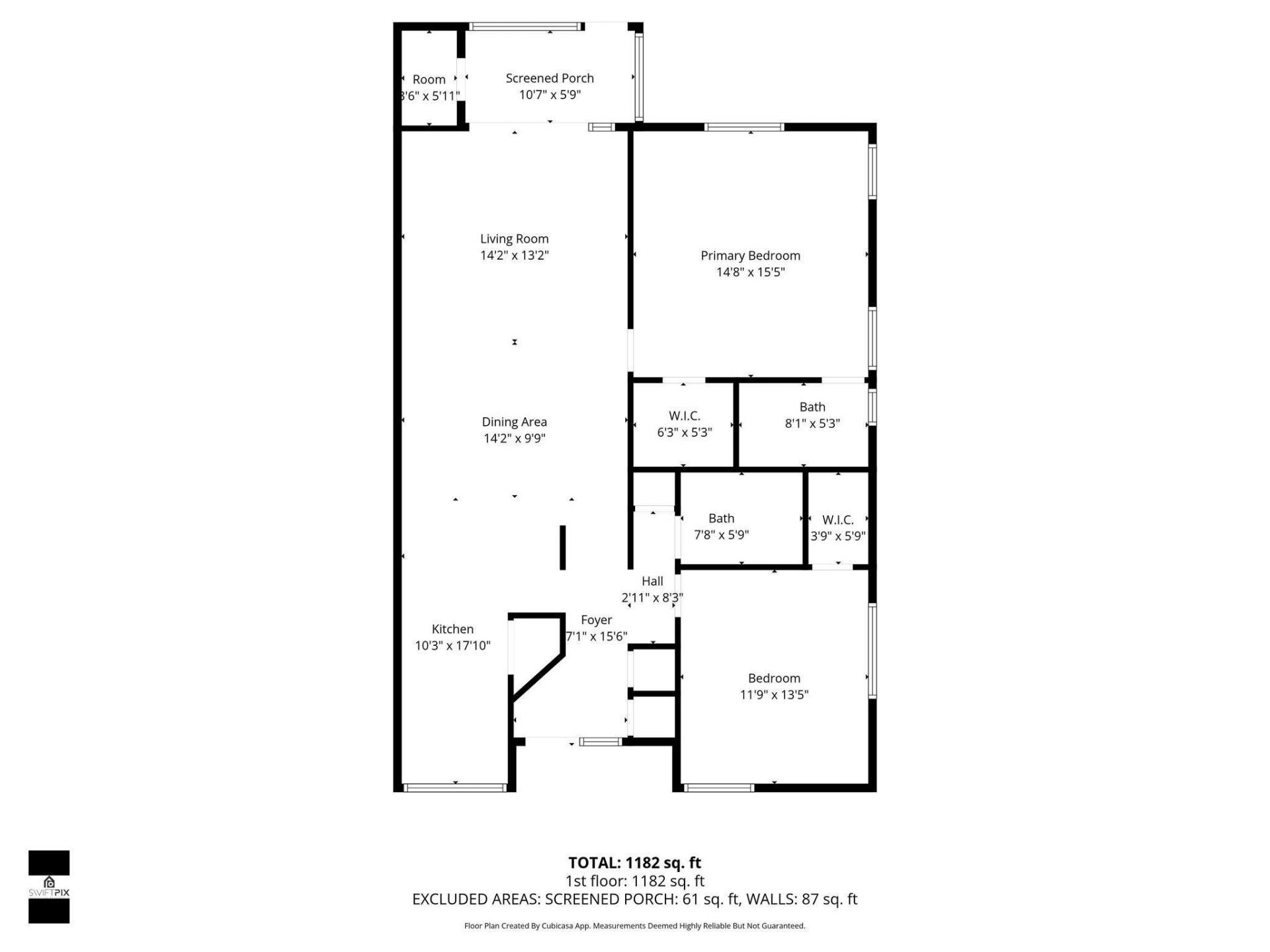 4154 Palm Forest Drive S, Delray Beach, FL 33445 Photo