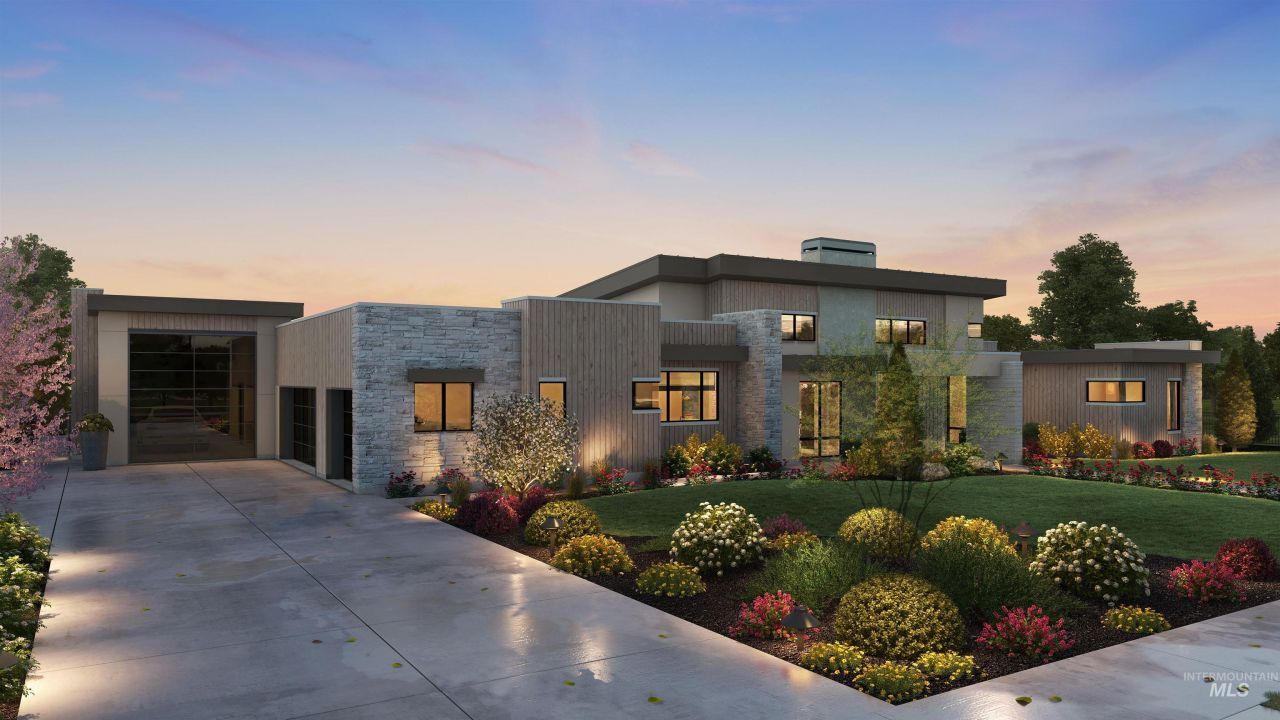 720 N Delehaye Ave, Eagle, ID 83616 Main Photo