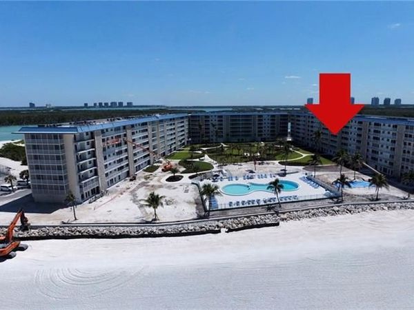 25740 Hickory BLVD, Unit 348, BONITA SPRINGS, FL 34134