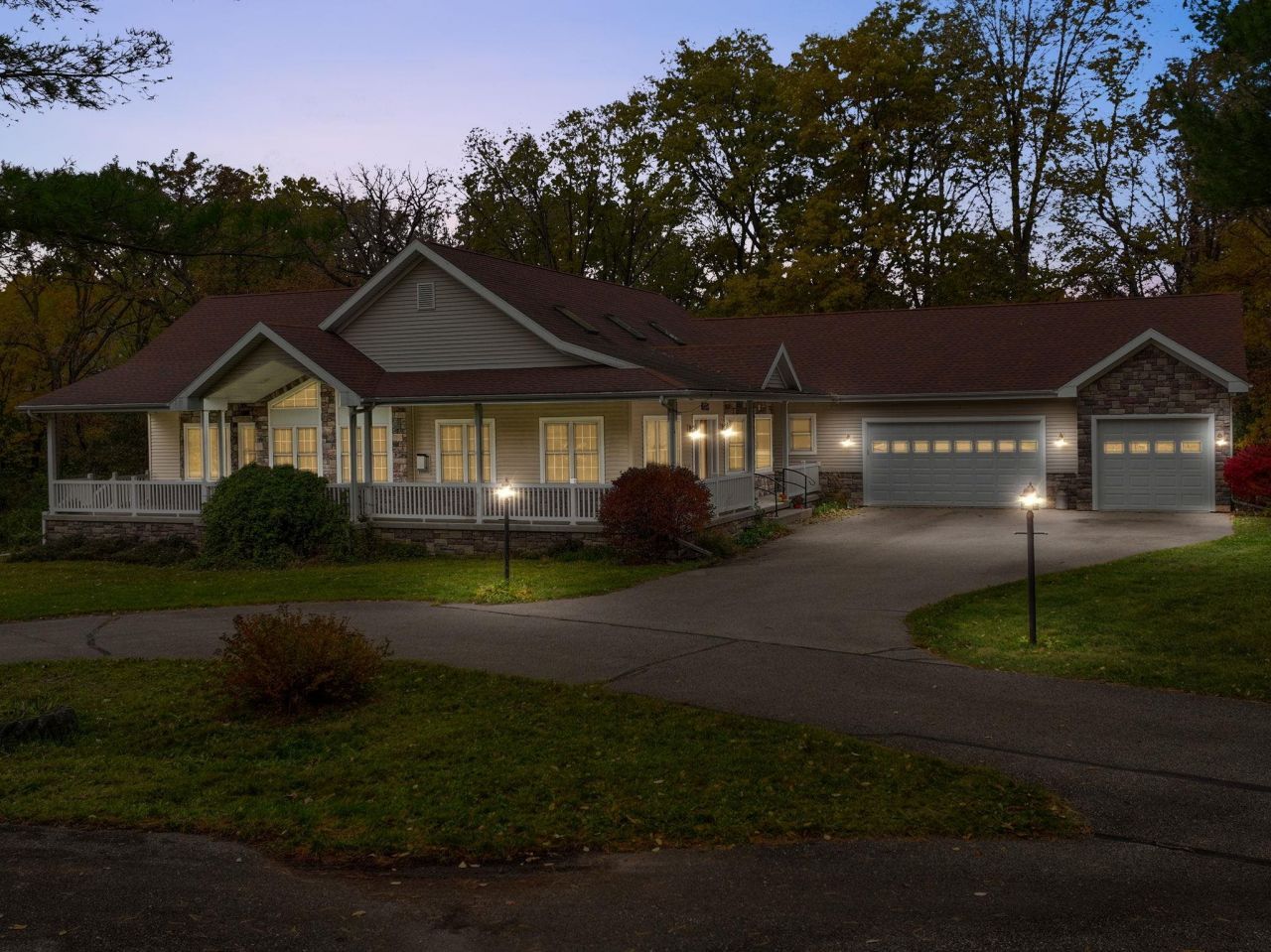 3579 Edgewood Drive McFarland, WI 53558