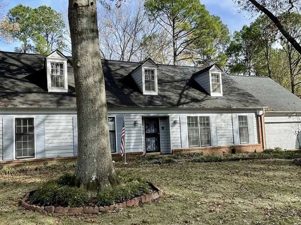 2474 AYRSHIRE CV, Memphis, TN 38119