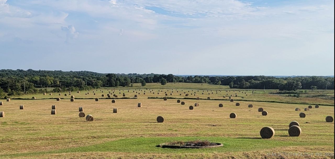 N 3700 Road, Boley, OK 74829 Main Photo