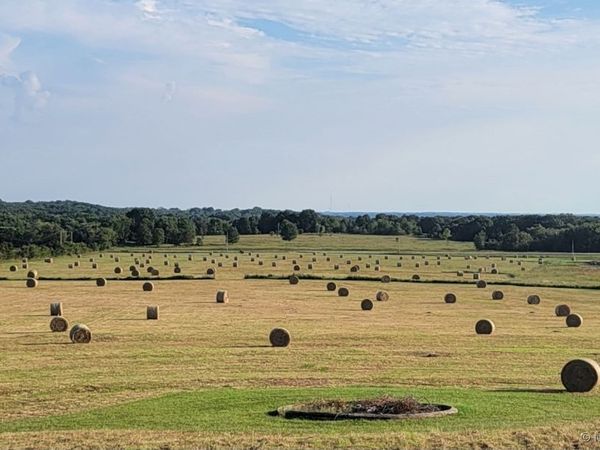 N 3700 Road, Boley, OK 74829