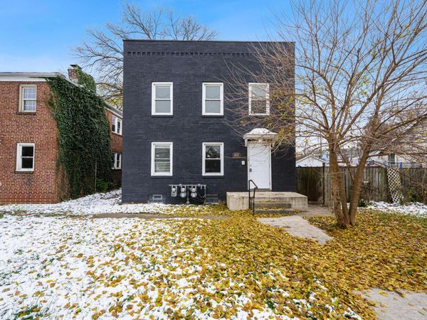 1657 Sullivant Avenue, Columbus, OH 43223