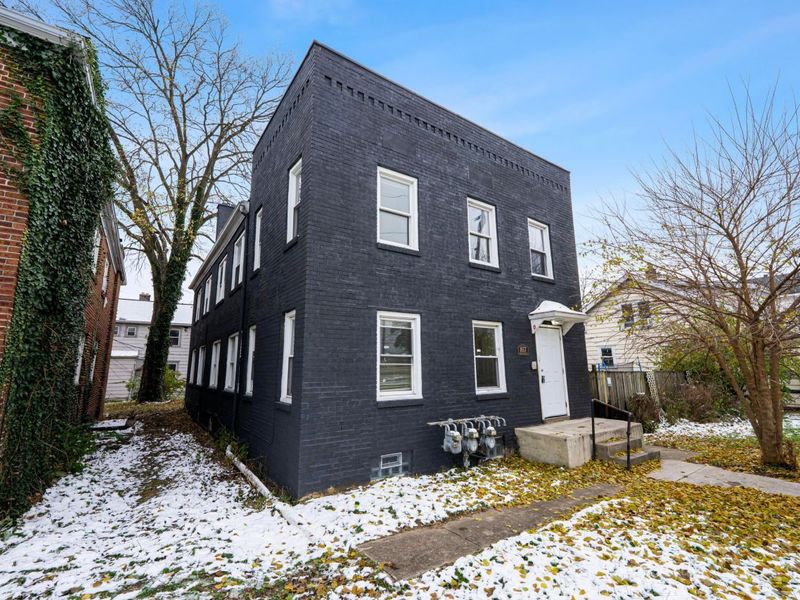 1657 Sullivant Avenue, Columbus, OH 43223 Photo 2