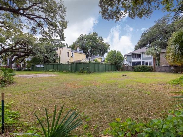 600 Church Street, Mobile, AL 36602