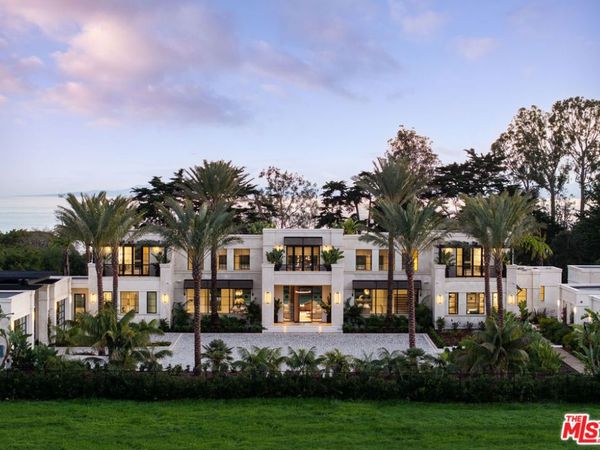 1437 S Jameson Lane, Montecito, CA 93108