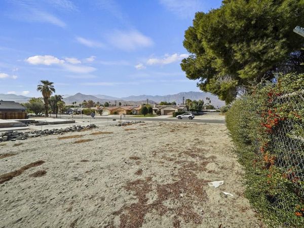 1844 Marguerite Street, Palm Springs, CA 92264