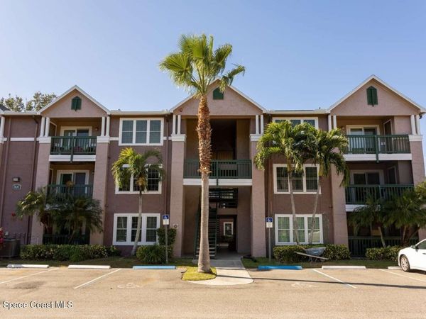 7667 N Wickham Road, Unit 822, Melbourne, FL 32940