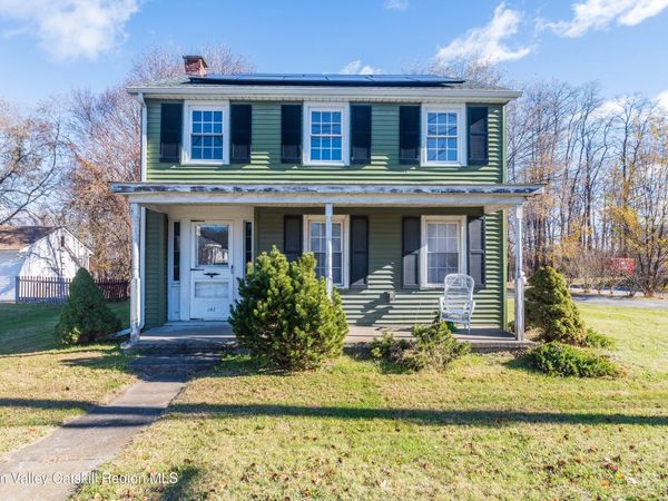 147 Broadway, Esopus, NY 12429