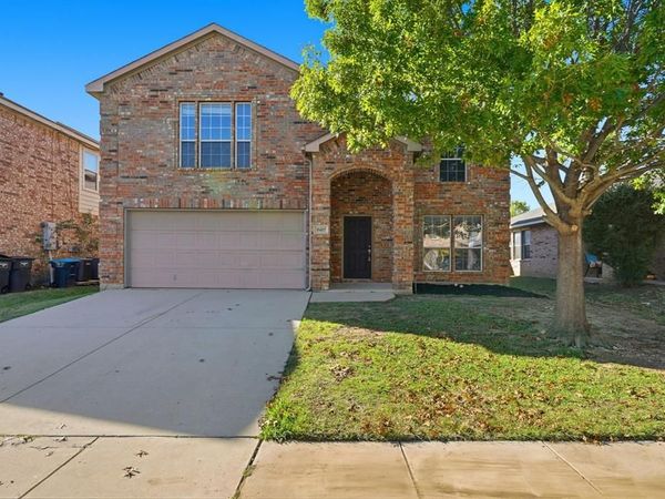 10405 Hideaway Trail, Fort Worth, TX 76131