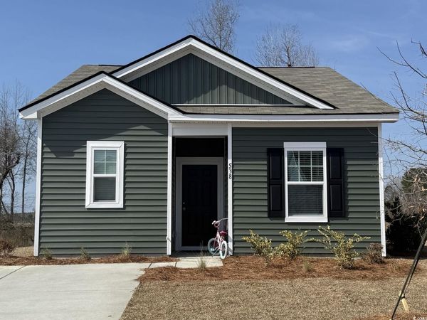 538 Silver Pidgeon St, Aynor, SC 29511