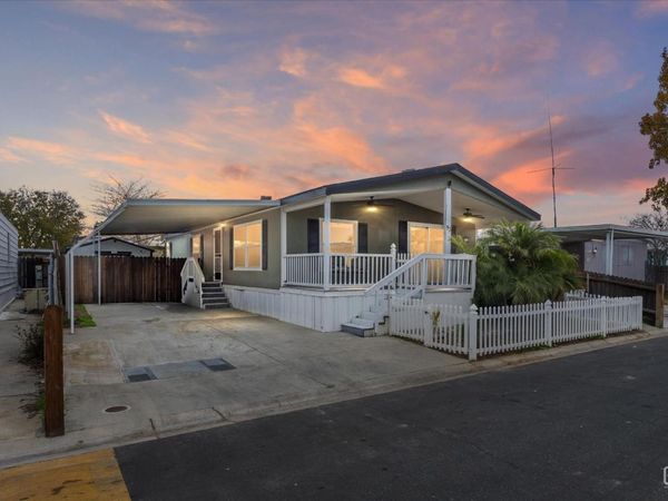 14035 Rosedale Highway, Unit 93, Bakersfield, CA 93314