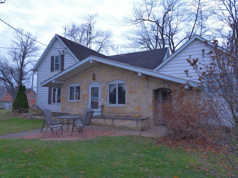 410 E Cherry Street, New Bremen, OH 45869 Photo 2