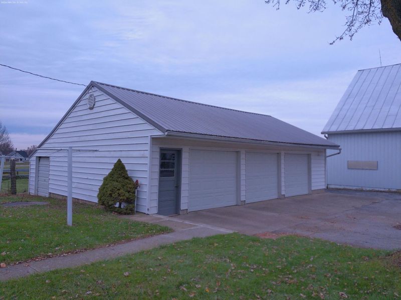 410 E Cherry Street, New Bremen, OH 45869 Photo 4