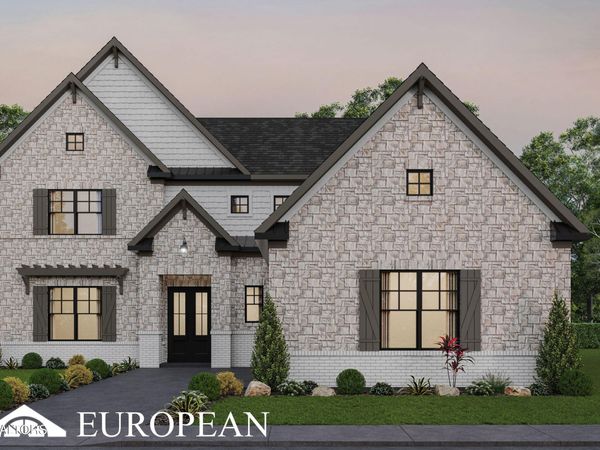 Lot 04 Pipers Run Lane, Knoxville, TN 37922