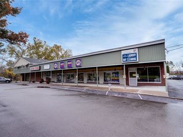 140 N Main Street, Mount Morris, NY 14510