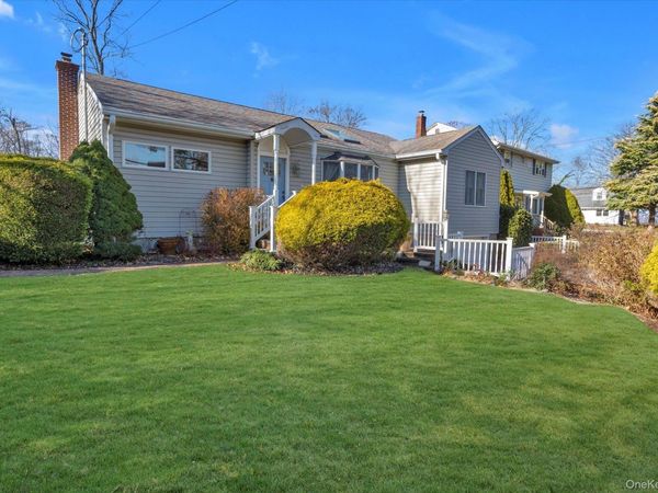 85 Catherine Street, East Northport, NY 11731