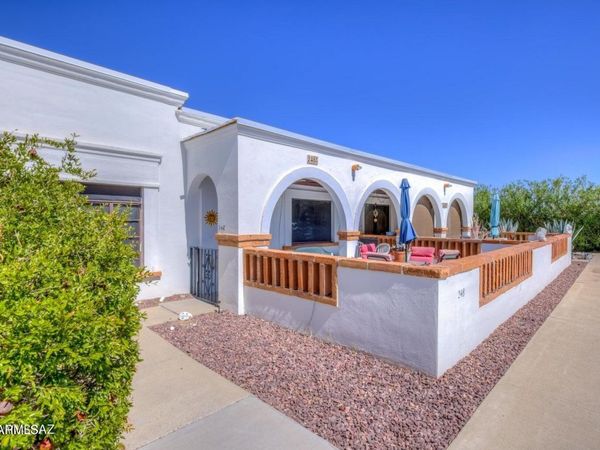 248 S PASEO AGUILA, Unit C, Green Valley, AZ 85614