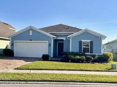 1549 MATHEWS MANOR Drive, Jacksonville, FL 32211