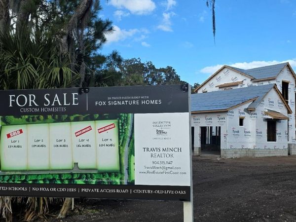 67 WALTER Way, Ponte Vedra Beach, FL 32082