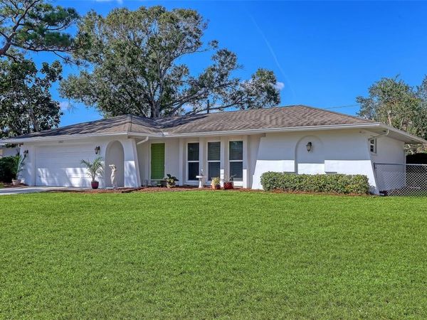 3957 BREEZEMONT DRIVE, SARASOTA, FL 34232