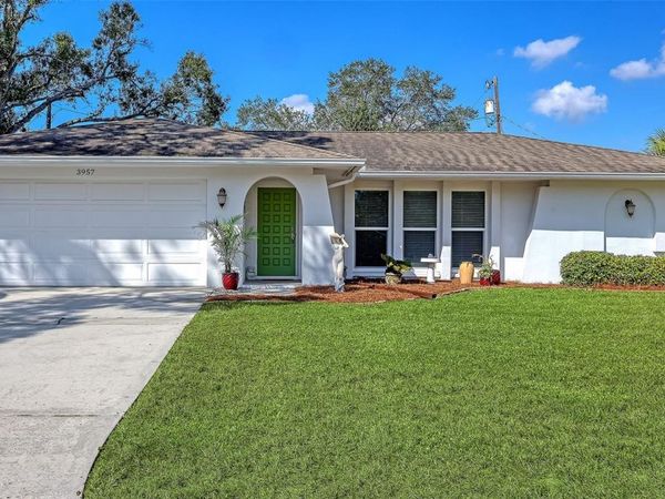 3957 BREEZEMONT DRIVE, SARASOTA, FL 34232