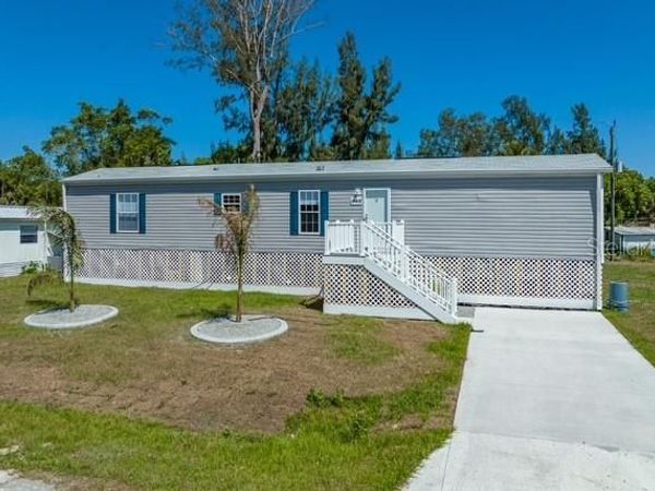 14418 STEPHENS ROAD, PORT CHARLOTTE, FL 33953