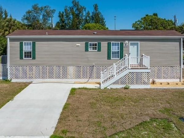 14428 STEPHENS ROAD, PORT CHARLOTTE, FL 33953