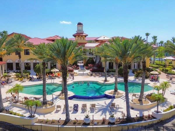 97 VIVANTE BOULEVARD, Unit 306, PUNTA GORDA, FL 33950