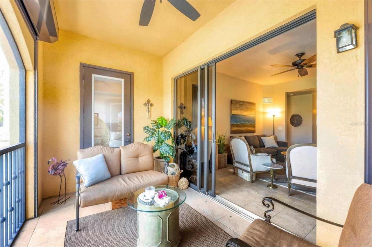 97 Vivante Boulevard, Unit 306, Punta Gorda, FL 33950 Photo