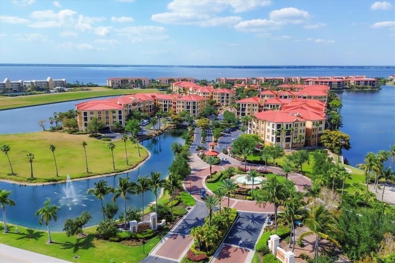 97 Vivante Boulevard, Unit 306, Punta Gorda, FL 33950 Photo