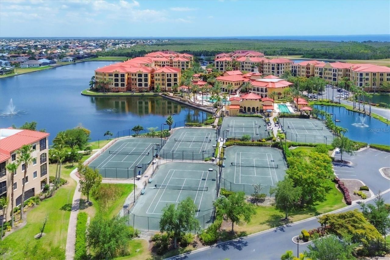 97 Vivante Boulevard, Unit 306, Punta Gorda, FL 33950 Photo