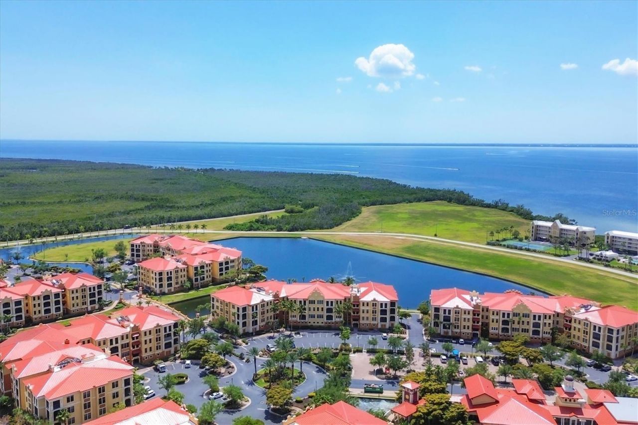 97 Vivante Boulevard, Unit 306, Punta Gorda, FL 33950 Photo