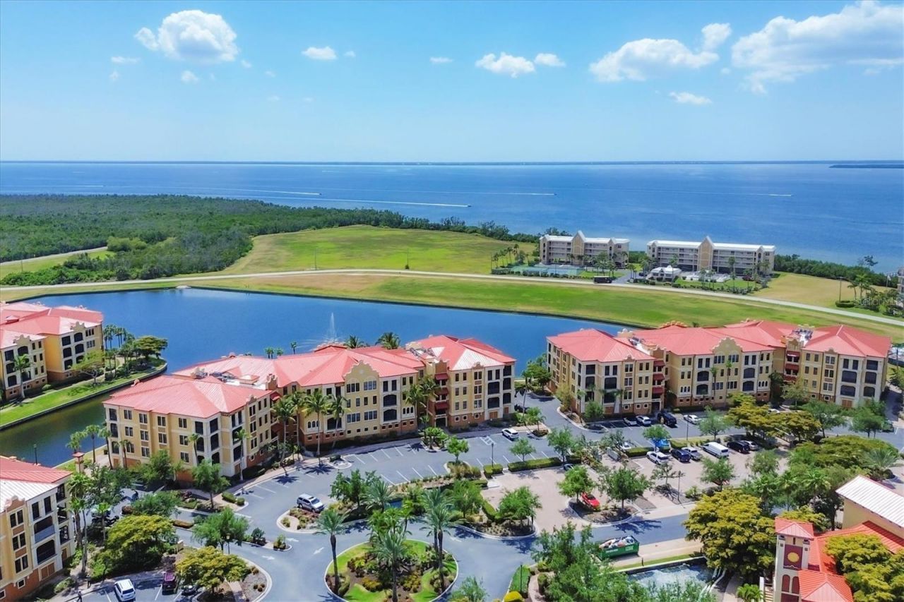 97 Vivante Boulevard, Unit 306, Punta Gorda, FL 33950 Photo