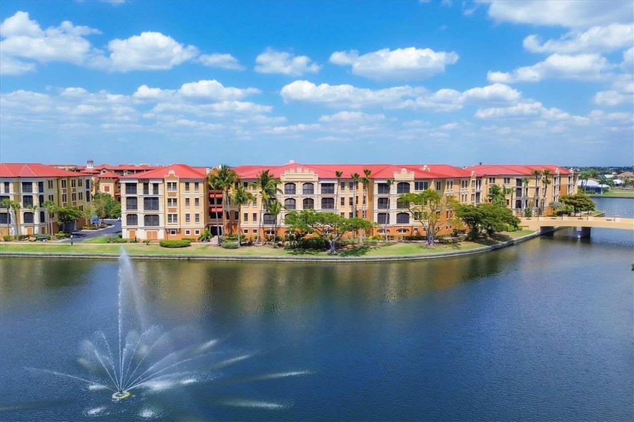 97 Vivante Boulevard, Unit 306, Punta Gorda, FL 33950 Photo