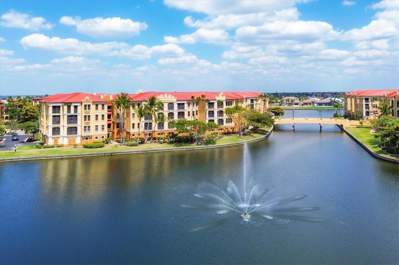 97 Vivante Boulevard, Unit 306, Punta Gorda, FL 33950 Photo